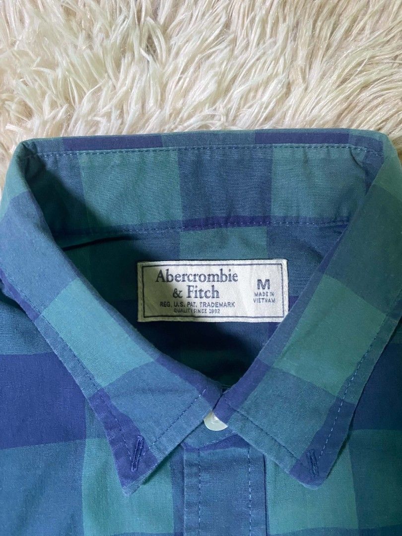 ABERCROMBIE (Category: Tshirts & Polo Shirts ) located in San Fernando. Submitted by cris.lloyd34 (Listing ID 1464802201, Image 3). Description: DIMES 21x29 sleeve 25.