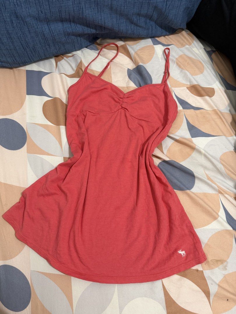 abercrombie & fitch, hollister bundle (Category: Others Tops) located in Manila. Submitted by nine.xoxo (Listing ID 1464802805, Image 1). Description: .