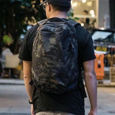 ABLE CARRY 20L Xpac Multicam Backpack (Category: Backpacks) located in Bauang. Submitted by thriftypockets92 (Listing ID 1464817558, Image 2). Description: .