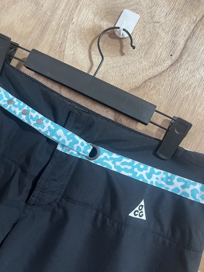 Acg Nike board shorts (Category: Shorts) located in Valencia. Submitted by flex-again (Listing ID 1464884179, Image 2). Description: .