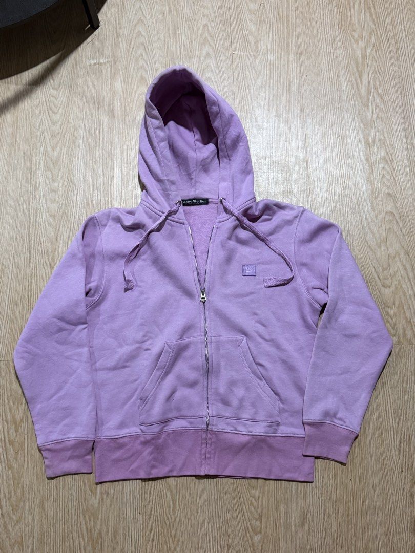 Acne Studios (Category: Coats, Jackets and Outerwear) located in Quezon City. Submitted by maddy.demie (Listing ID 1464920821, Image 1). Description: Width : 21 Length: 24 Size on Tag: Issue(s) : none .