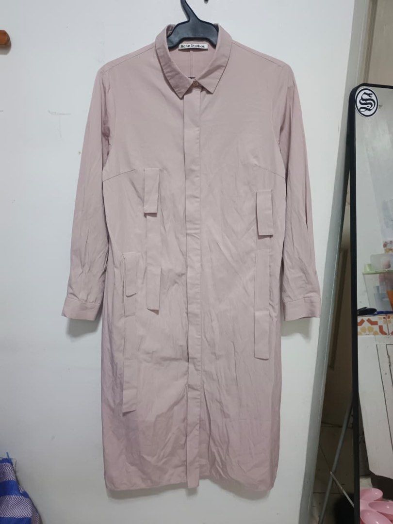 ACNE STUDIOS (Category: Dresses) located in Dasmarinas. Submitted by jessputrages (Listing ID 1464922535, Image 1). Description: For sale Acne Studios Excellent condition No issue 1500 plus shipping fee Pm for more details.