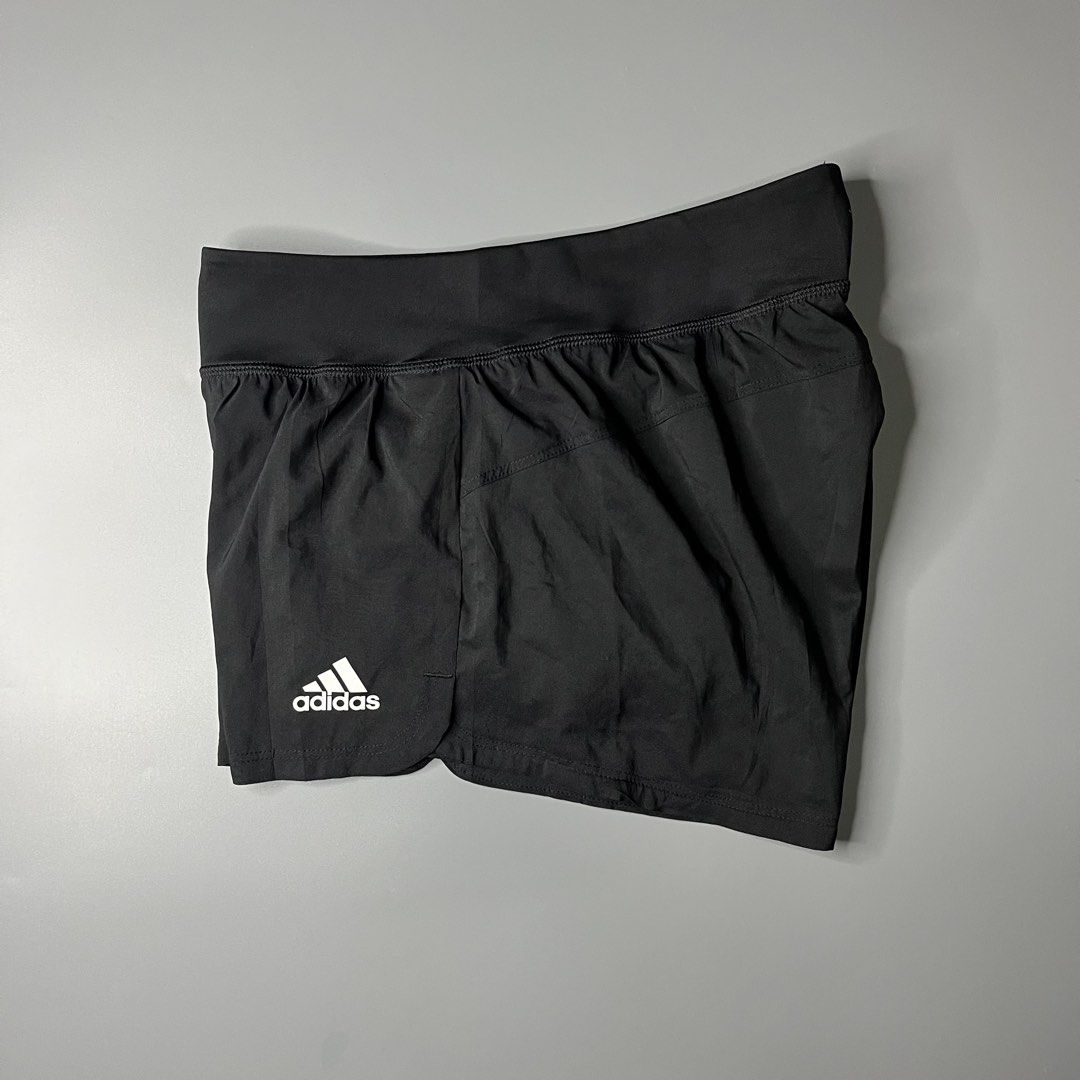 ADIDAS CLIMALITE (Category: Shorts) located in Manila. Submitted by aaaaaahhhhhh (Listing ID 1464815680, Image 2). Description: Small 28” Waist, 11” Length Excellent Lalamove or J&t Express + Shipping fee.