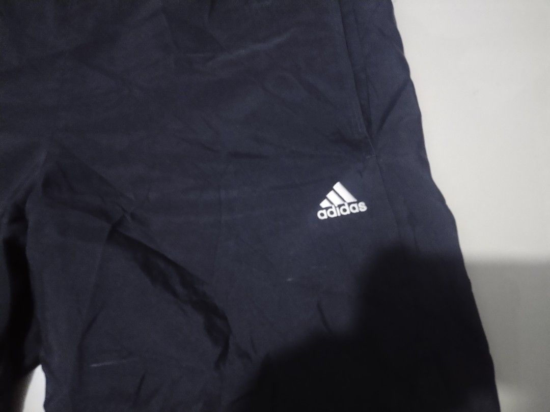 ADIDAS ESSENTIAL SHORTS (Category: Shorts) located in Tagaytay City. Submitted by dcthrifts (Listing ID 1464873787, Image 2). Description: DIMES 34X19.