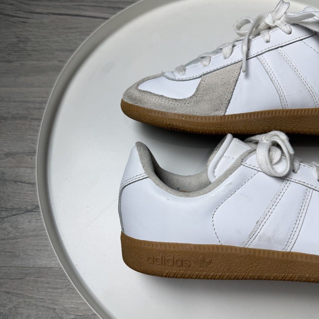 Adidas Gats (Category: Sneakers) located in Valenzuela. Submitted by wornagainstudios (Listing ID 1464824405, Image 2). Description: .