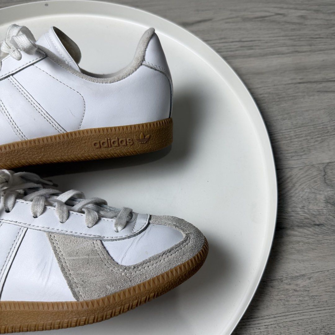 Adidas Gats (Category: Sneakers) located in Valenzuela. Submitted by wornagainstudios (Listing ID 1464824405, Image 3). Description: .