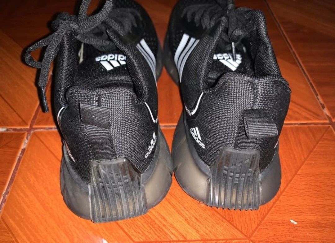 Adidas Response Sta (Category: Sneakers) located in Manila. Submitted by aud.sls (Listing ID 1464910850, Image 2). Description: ADIDAS RESPONSE STA (WOMENS) REASON FOR SALE: TOO SMALL FOR ME U.S SIZE: 6.5/ EUR SIZE:38 USED ONCE ONLY (SLIGHTLY NEGOTIABLE) NO BOX INCLUDED FROM THE U.S. BALIKBAYAN BOX.