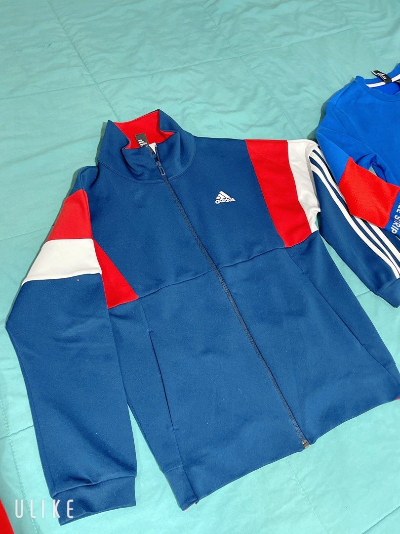 Adidas set of 3 Large (Category: Coats, Jackets and Outerwear) located in Angeles City. Submitted by sjd_stuff (Listing ID 1464829998, Image 2). Description: .