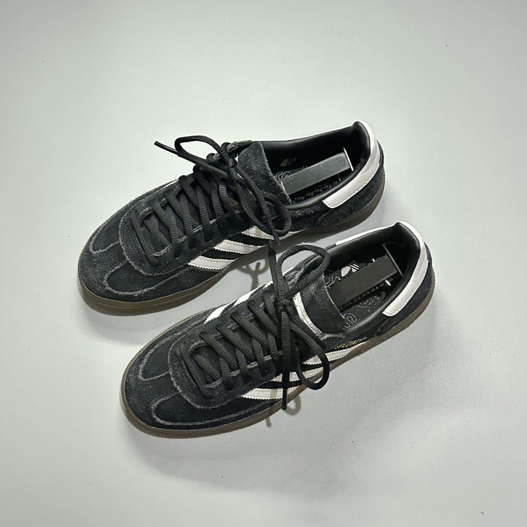 ADIDAS SPEZIAL (Category: Sneakers) located in Baguio. Submitted by macshop_items (Listing ID 1464896651, Image 3). Description: ADIDAS SPEZIAL - Size 6.5us(23.5cm) - Excellent condition - No issue ₱ 2,580 + sf .