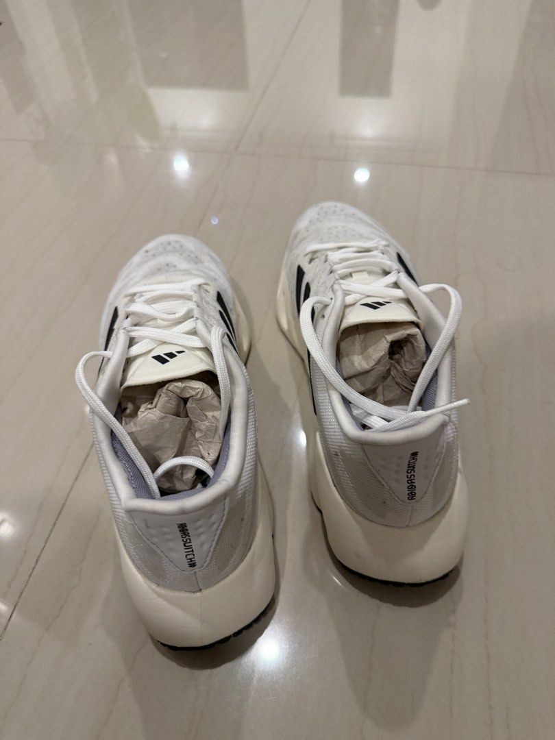 Adidas Switch FWD Running Shoes (Category: Sneakers) located in Malasiqui. Submitted by jeffrey89ers (Listing ID 1464890511, Image 3). Description: Bought in Abu Dhabi, UAE Free shipping Genuine Original from Adidas store Only used twice.