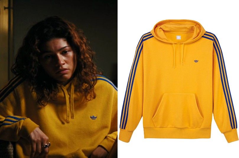ADIDAS x Mark Gonzales (Category: Hoodies) located in Kidapawan. Submitted by mabthriftshop (Listing ID 1464908516, Image 1). Description: Condition: Excellent Color rate: 9.5/10 Size: L Dimes: 22x27 Issue: None ⚠️ Buyer Notice: Please review all condition photos and size details carefully before purchasing to ensure a perfect fit. Ship Thru : J&T and LBC.