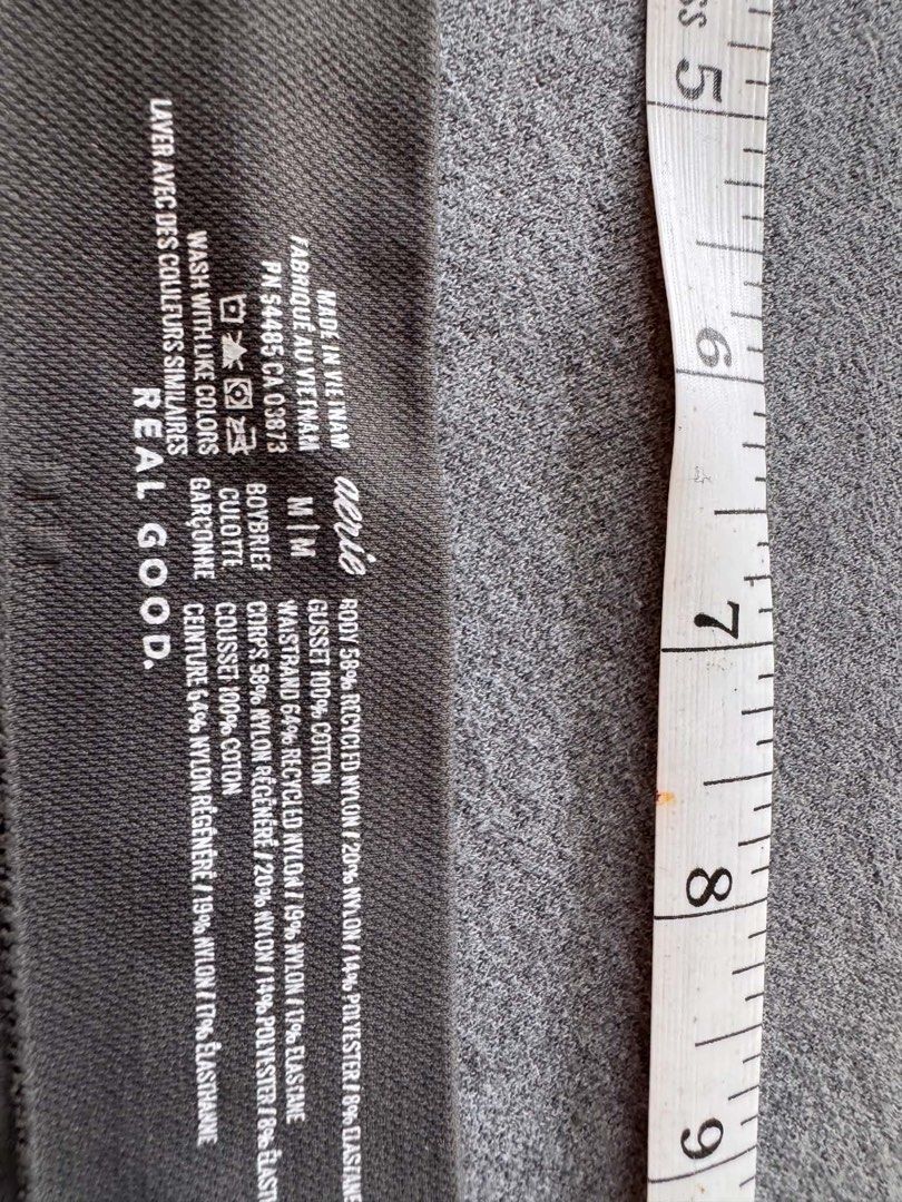 aerie panty M (Category: Undergarments & Loungewear) located in San Jose. Submitted by 99ners (Listing ID 1464775086, Image 3). Description: .