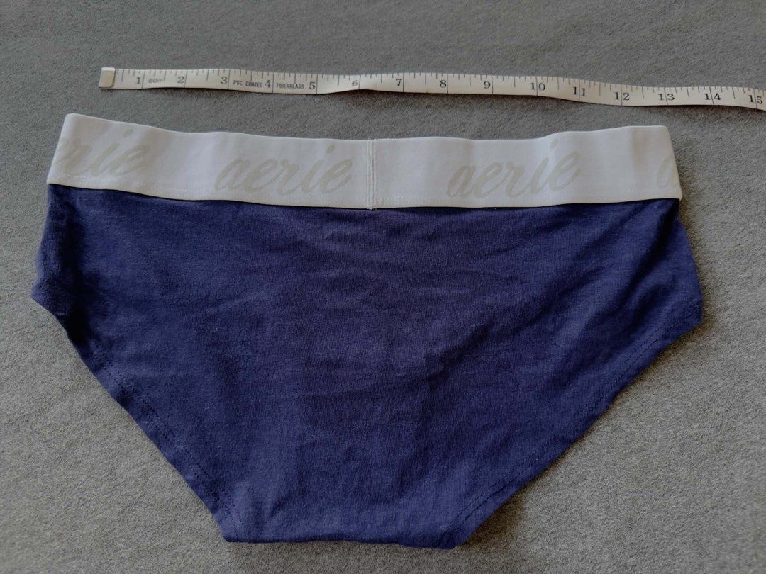 aerie soft panty M (Category: Undergarments & Loungewear) located in San Jose. Submitted by 99ners (Listing ID 1464775701, Image 2). Description: .