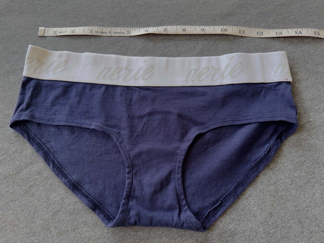 aerie soft panty M (Category: Undergarments & Loungewear) located in San Jose. Submitted by 99ners (Listing ID 1464775701, Image 1). Description: .