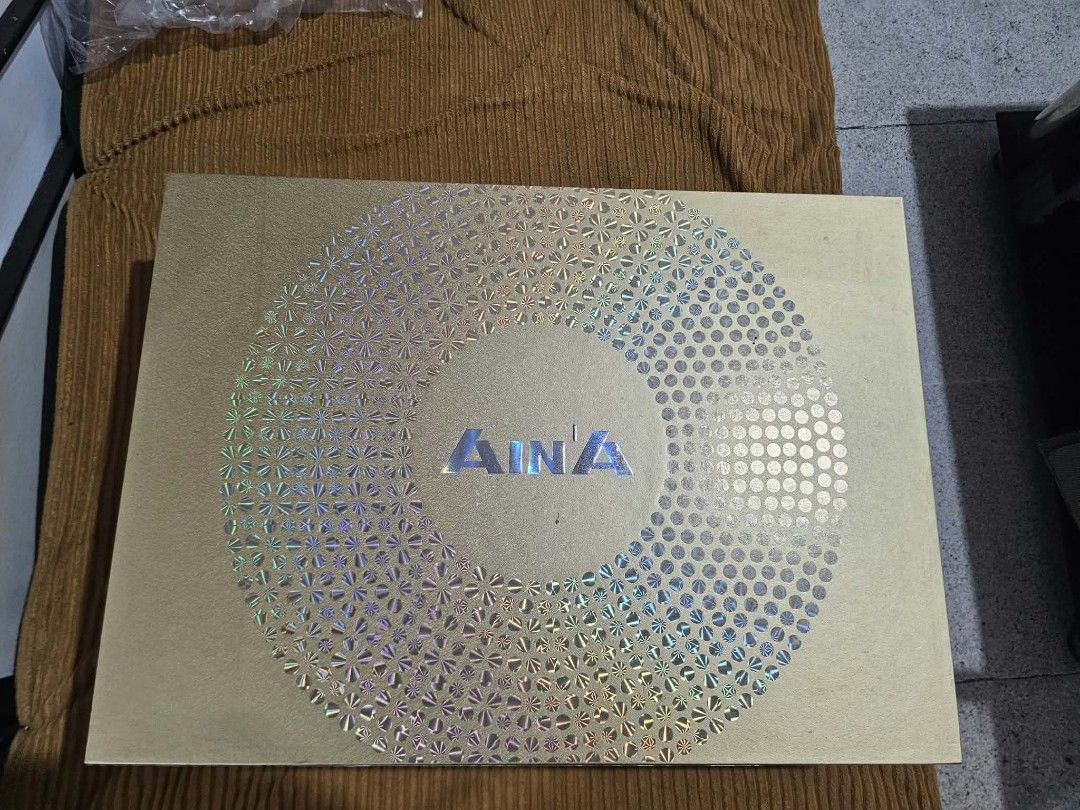 AINA AFA-1000L SMARTRON MACHINE Personal Low-Frequency Massager with Box (Category: Massage Devices) located in Manila. Submitted by bonifacio1421 (Listing ID 1464870845, Image 2). Description: AINA 1000D / AINA Smartron Machine/ LED KEGEL UP – Complete Set Selling our AINA 1000D machine, complete with original presentation box/case, controller, cables/accessories and operating manual. Complete set ✅ With original box With operating manual Access