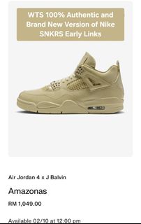 (Category: ) located in . Submitted by xj_essentials (Listing ID 1464835959, Image 1). Description: .