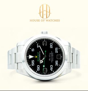 (Category: ) located in . Submitted by houseofwatches.sg (Listing ID 1463404633, Image 1). Description: .