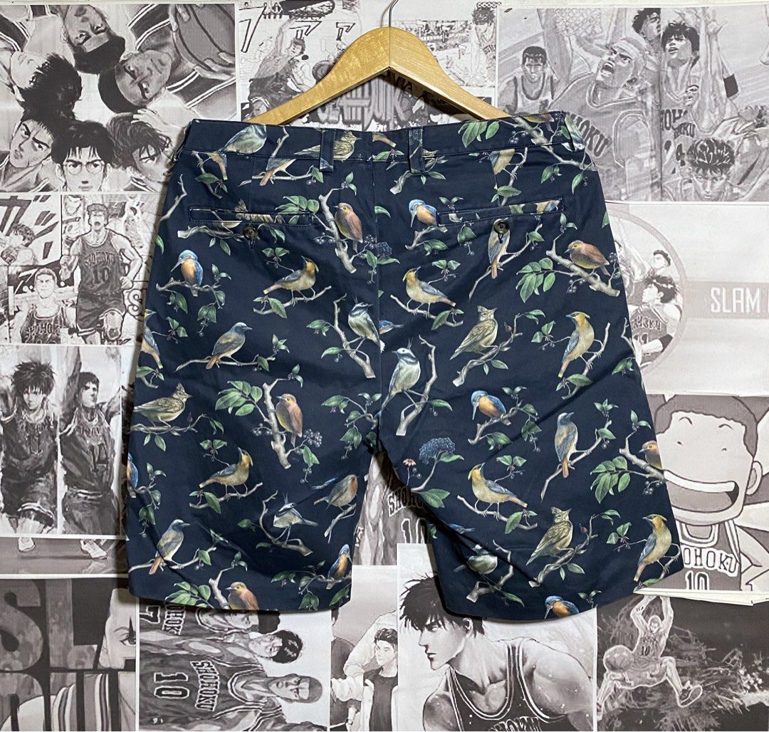 AMI ALEXANDRE MATTIUSSI CHINOS (Category: Shorts) located in Polomolok. Submitted by SafeThrift (Listing ID 1464824963, Image 3). Description: AMI ALEXANDRE MATTIUSSI CHINOS EXCELLENT NO ISSUES COMPLETE TAGS 9.5|10 COLOR RATE 32-34 WAIST 17.5 LENGTH 10 LEG OPENING MEDIUM - LARGE.