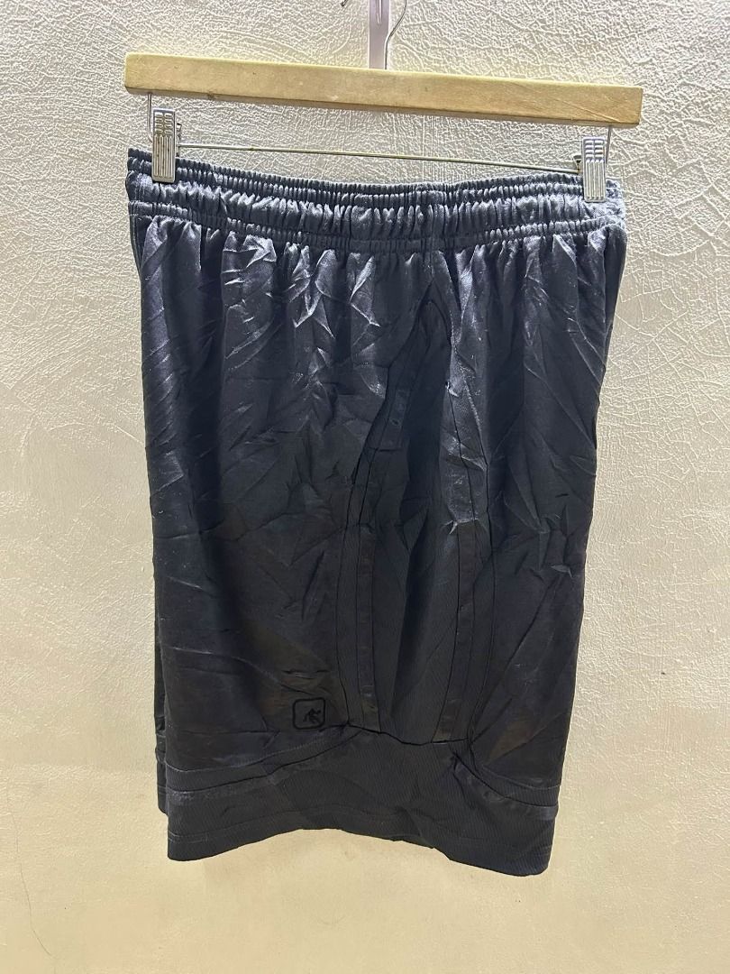 AND1 (Category: Shorts) located in Caloocan City. Submitted by j3ngsanity (Listing ID 1464905633, Image 3). Description: SIZE : 35 to 38 x 22.5x 14.5 MAGANDA CONDI NETO HALOS WALANG LINTS KUNG MERON MAN SOBRANG MINIMAL.