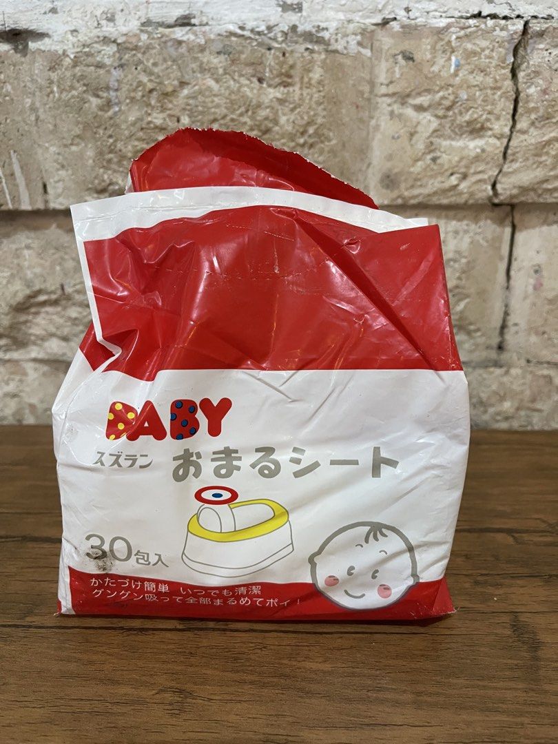 anik anik (Category: Everything Else Others) located in San Fernando. Submitted by japansurpluselyu (Listing ID 1464882316, Image 3). Description: per pc.