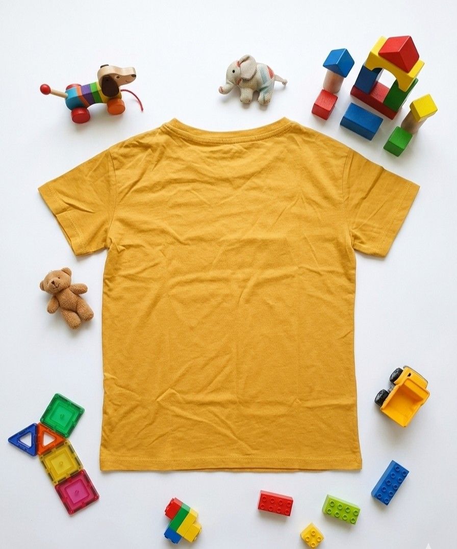 Anko Tshirt Kids Size 7 (Category: Babies & Kids Fashion) located in Binan City. Submitted by mayjhe (Listing ID 1464813519, Image 3). Description: 💛 For Sale 💛 🌸 Anko Tshirt 🍀 Tshirt Size 7 Kids 1-9 📍 Condition: Brandnew 💰 Price is ₱ 285.00 👉 Other details posted 🇵🇭 Location Biñan Laguna 🛵 Courier J& T and Lalamove 📋 Shipping by schedule 📍 NO COD & COP 📌 All items are carefully packed and labeled with Fragile stickers for breakable 