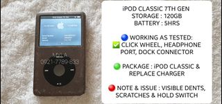 (Category: ) located in . Submitted by lucenasecondhanditems (Listing ID 1464839714, Image 1). Description: .