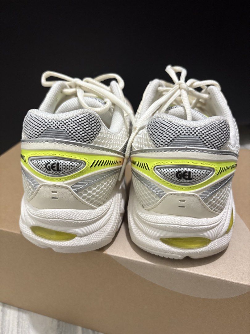 Asics (Category: Shoe inserts & accessories) located in Tarlac. Submitted by yourewelcome.1 (Listing ID 1464879543, Image 3). Description: Asics Size 8 mens, 9andhalf womens Used once only. .