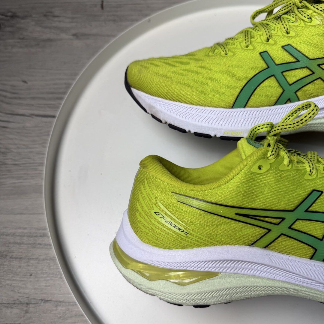 Asics GT- 2000-13 (Category: Sneakers) located in Valenzuela. Submitted by wornagainstudios (Listing ID 1464827607, Image 2). Description: .