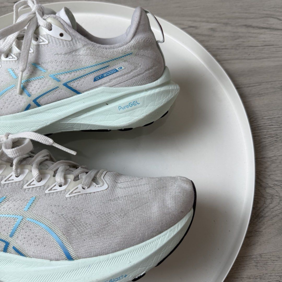 Asics GT 2000-13 (Category: Sneakers) located in Valenzuela. Submitted by wornagainstudios (Listing ID 1464833811, Image 3). Description: .