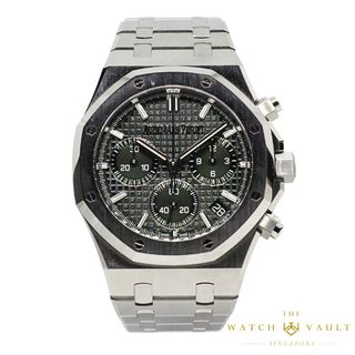 Audemars Piguet Collection item 1