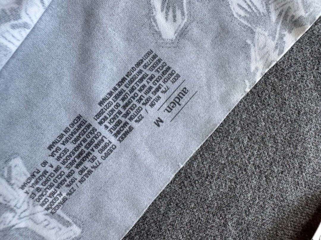 auden seemless panty M (Category: Undergarments & Loungewear) located in San Jose. Submitted by 99ners (Listing ID 1464776923, Image 3). Description: .