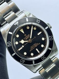 TUDOR Collection item 1