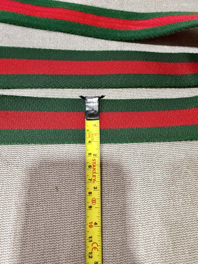 Authentic gucci belt size 85/34 (Category: Belts) located in Caloocan City. Submitted by alavishglam (Listing ID 1464854292, Image 3). Description: .