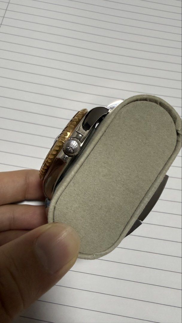 Automatic Watch (Category: Men's Watches) located in Singapore. Submitted by option456 (Listing ID 1464769780, Image 5). Description: Iykyk Pm for more details or photos Not cheap quality guaranteed!!! Open to reasonable nego for fast deal.