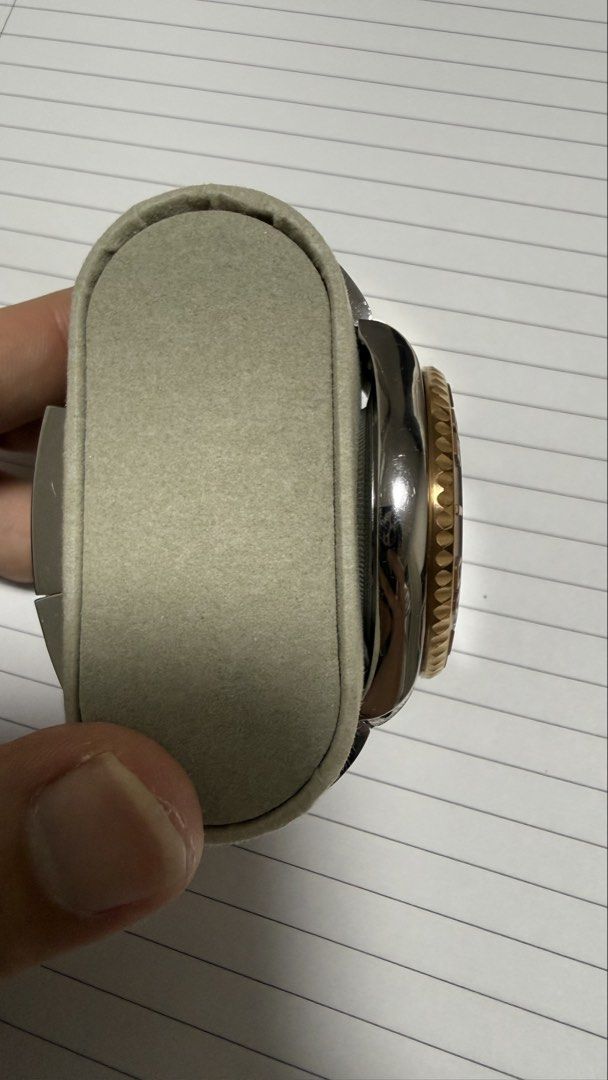Automatic Watch (Category: Men's Watches) located in Singapore. Submitted by option456 (Listing ID 1464769780, Image 6). Description: Iykyk Pm for more details or photos Not cheap quality guaranteed!!! Open to reasonable nego for fast deal.