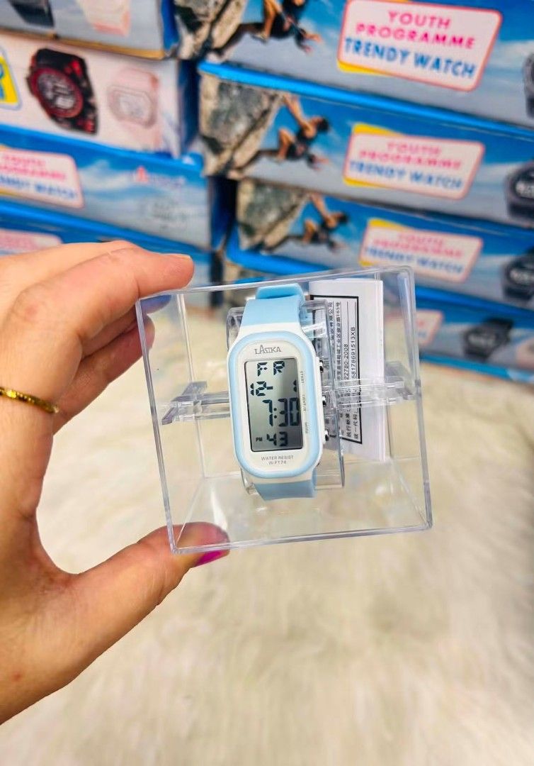 Available ‼️ Lasika ‼️ Waterproof ‼️ (Category: Looking For) located in Manila. Submitted by chellesshop (Listing ID 1464824834, Image 2). Description: .