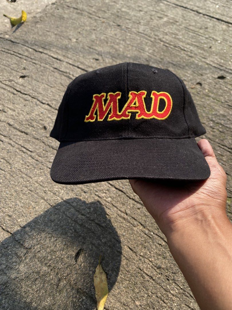 AVAILABLE CAP PM FOR DETAILS/PRICE (Category: Caps & Hats) located in Manila. Submitted by closetbyela (Listing ID 1464947162, Image 2). Description: .