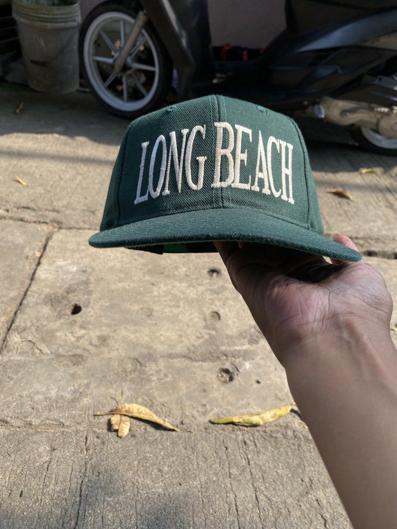 AVAILABLE CAP PM FOR DETAILS/PRICE (Category: Caps & Hats) located in Manila. Submitted by closetbyela (Listing ID 1464947162, Image 1). Description: .
