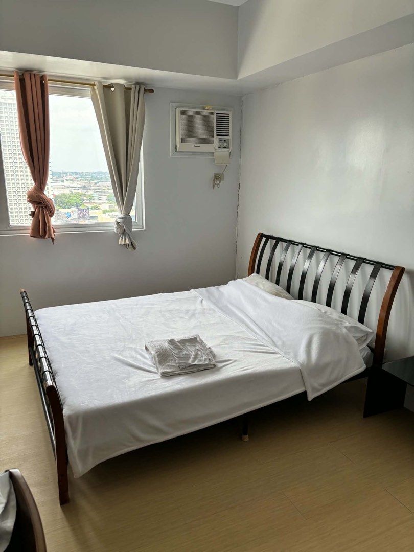 Avida claveria studio (Category: Apartments & Condos) located in Davao. Submitted by declutter29731 (Listing ID 1464790404, Image 2). Description: Annual contract studio type.