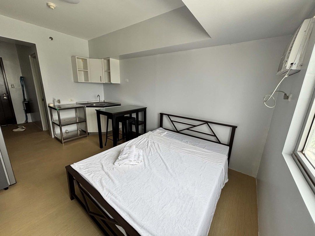 Avida claveria studio (Category: Apartments & Condos) located in Davao. Submitted by declutter29731 (Listing ID 1464790404, Image 3). Description: Annual contract studio type.