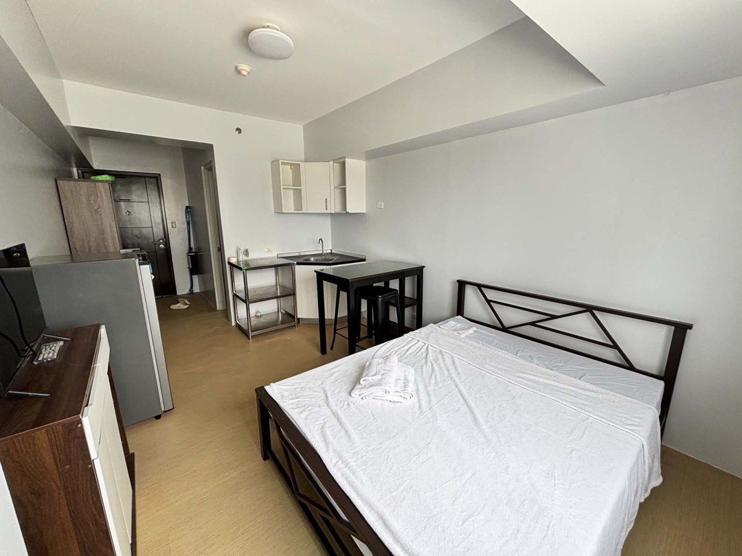 Avida claveria studio (Category: Apartments & Condos) located in Davao. Submitted by declutter29731 (Listing ID 1464790404, Image 1). Description: Annual contract studio type.