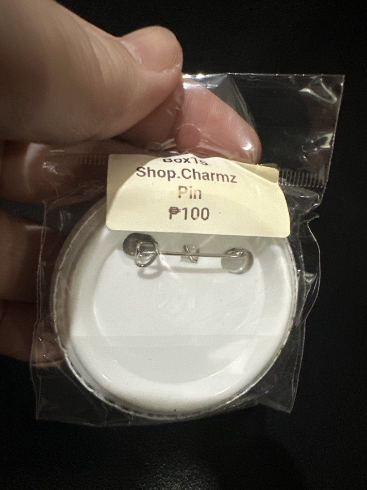Aya Takano Botton Pin (Category: Stationery & School Supplies) located in Manila. Submitted by krystalchewey_ (Listing ID 1464932398, Image 2). Description: Bnew Actual Photo Posted 100php Botton Pin.