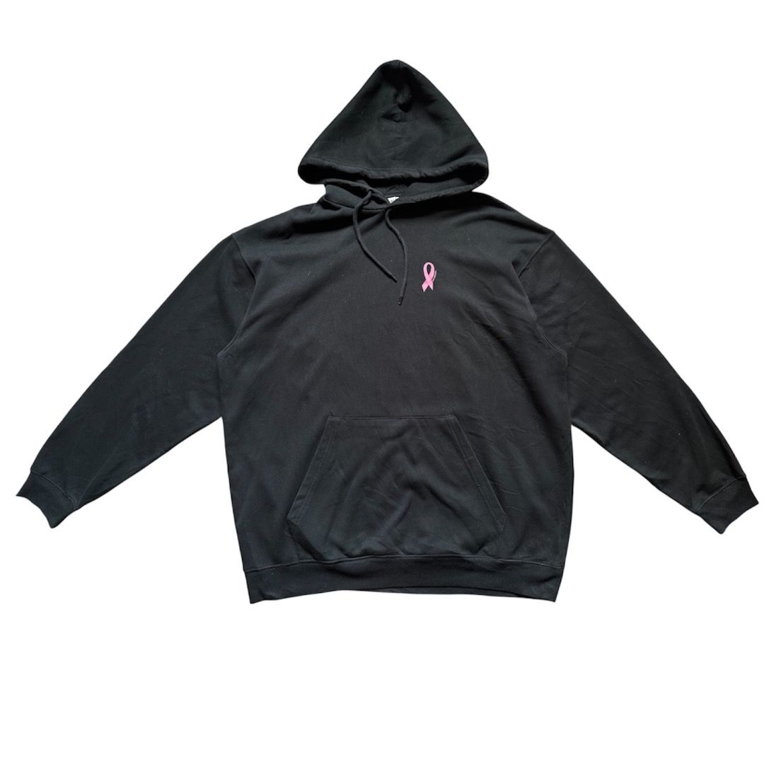 Balenciaga oversize hoodie (Category: Coats, Jackets and Outerwear) located in Kabankalan. Submitted by secondhandgems2 (Listing ID 1464775207, Image 2). Description: Size xl (25w 29L) Like new No flaws Complete tags.