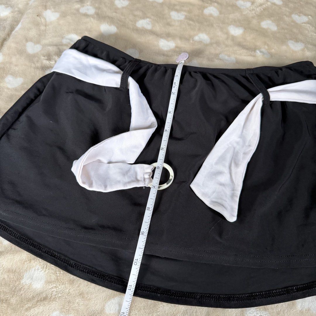 Baltex skirt (Category: Skirts) located in Manila. Submitted by shefindshope (Listing ID 1464885916, Image 3). Description: .