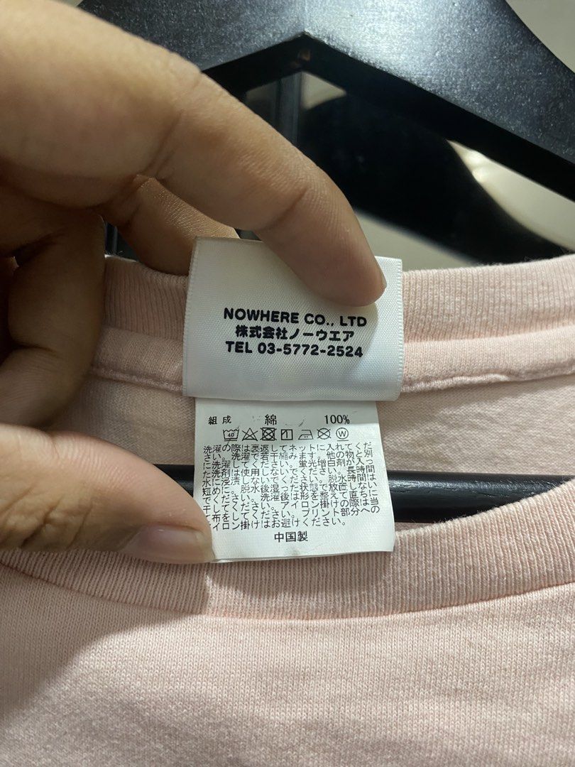 Bape (Category: Shirts) located in Manila. Submitted by vizcarrach03925 (Listing ID 1464906483, Image 3). Description: .