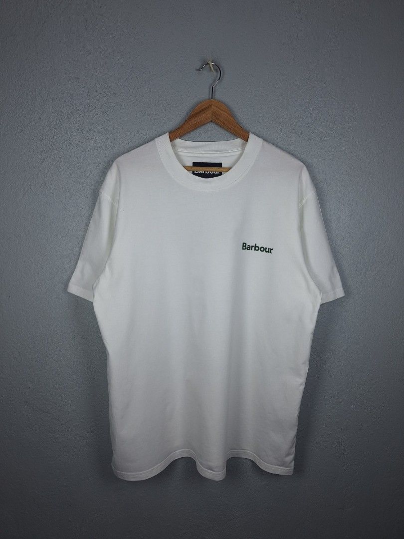 Barbour Shirt (Category: Tshirts & Polo Shirts ) located in Sibulan. Submitted by studioxano (Listing ID 1464800570, Image 1). Description: Barbour Shirt -P1,000 + SF Size XL length 30 / Width 23 Excellent condition 9.5/10 color rate no issue Loc: Dumaguete city.