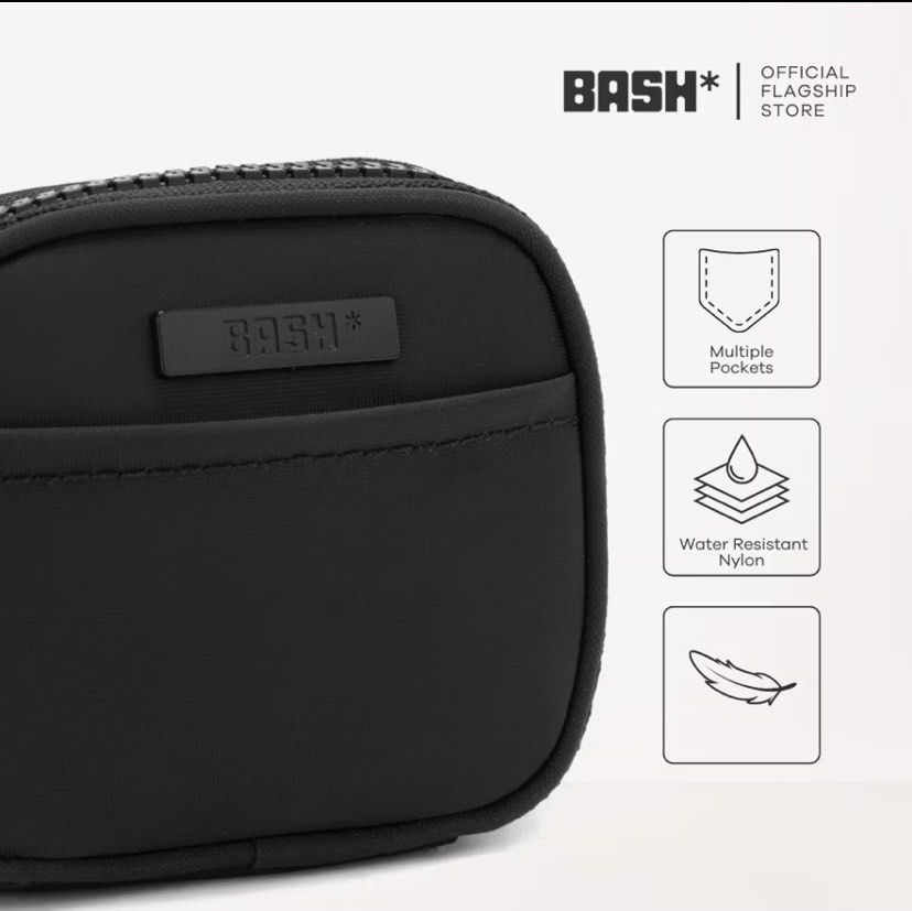 Bash Essentials Cardholder (Category: Wallets & Card holders) located in Santa Rosa. Submitted by closetbykenny (Listing ID 1464861103, Image 1). Description: Issue stated in photo. .