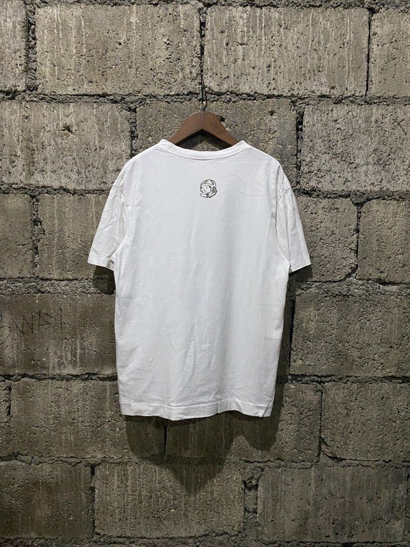 BBC Shirt (Category: Tshirts & Polo Shirts ) located in Odiongan. Submitted by renz_john (Listing ID 1464917595, Image 2). Description: Excellent condition No issue Dimes: 19x25 .