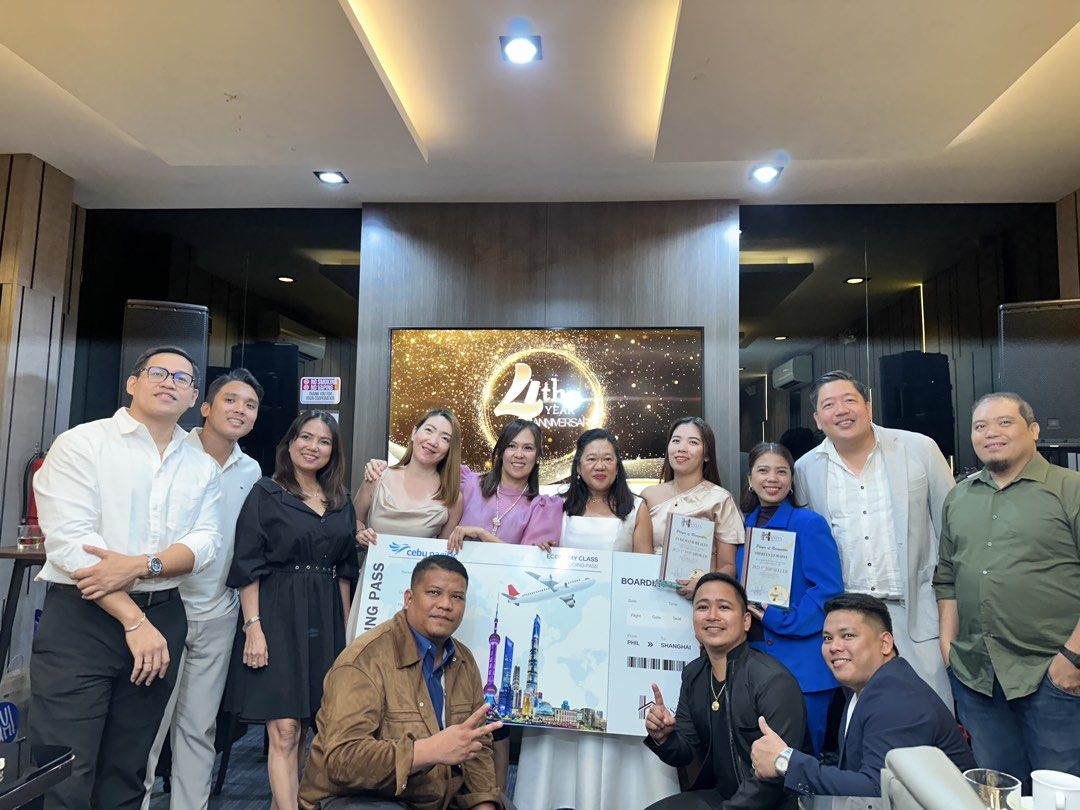 Become a Sales Partner with In-Demand Realty (Category: Sales, Retail & Marketing) located in Manila. Submitted by javma (Listing ID 1464836273, Image 3). Description: - Role: Sales Partner at In-Demand Realty - Location: Cavite, Laguna and Batangas - Commission: High earnings of 3% per sale - Properties: House and lot, townhouse, and condominium projects (Priced at 3M to 15M) - Perks: Comprehensive training, mentorship, and flexible work arrange