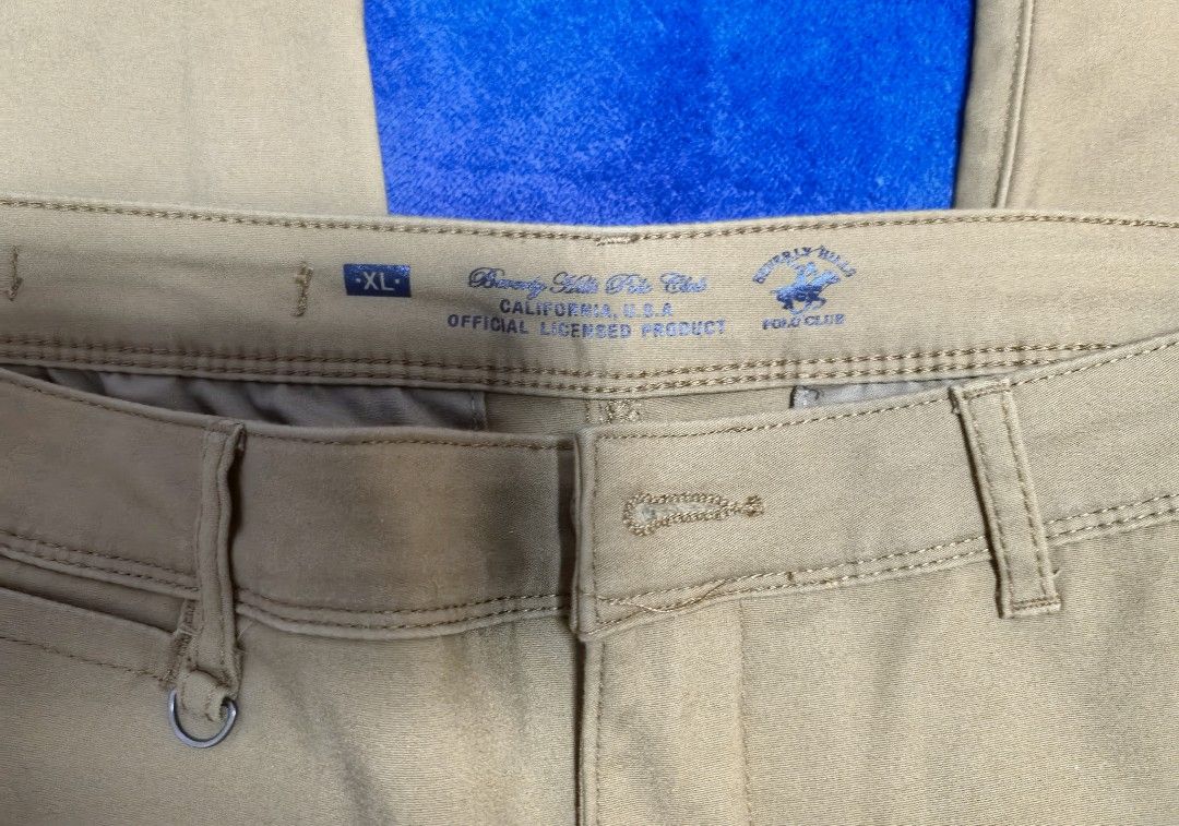 Beverly Hills Pants, Size 34 (Category: Jeans) located in Naga. Submitted by princessta62477 (Listing ID 1464968151, Image 3). Description: .